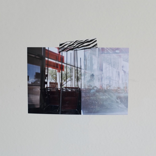 Talk a Lot - Single album cover
