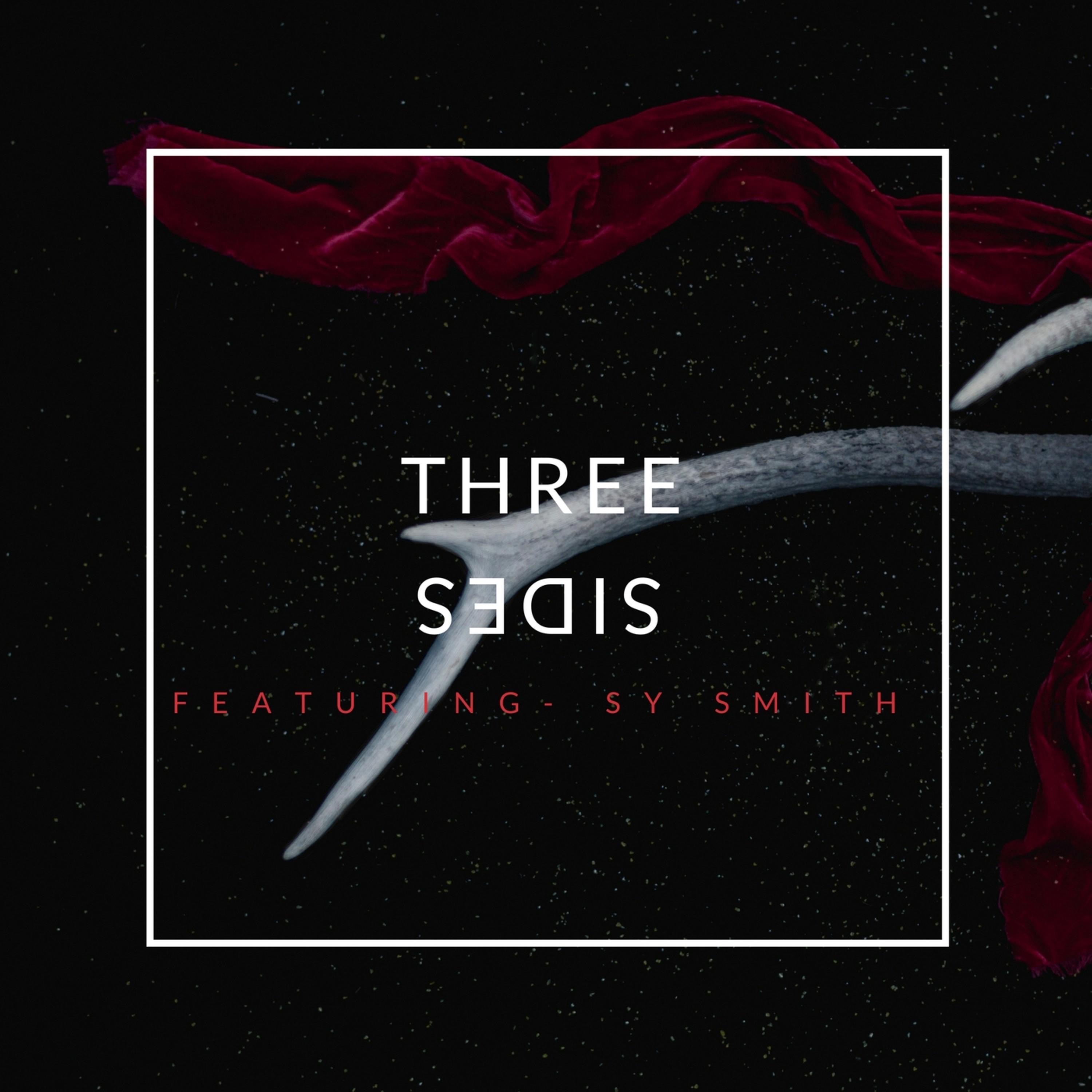 Three Sides (feat. Sy Smith) - Single album cover