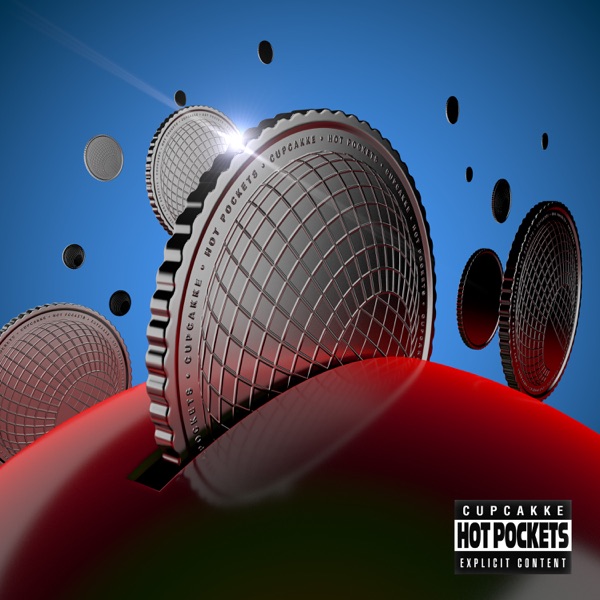 Hot Pockets - Single album cover