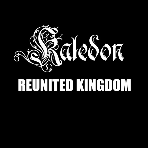Reunited Kingdom - Single album cover