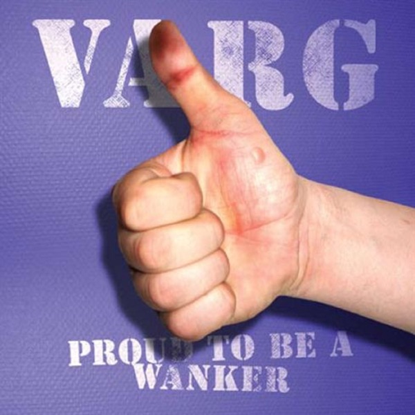 Varg album cover