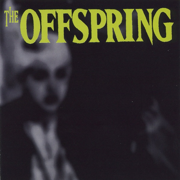 The Offspring album cover