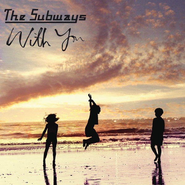 With You (Unplugged at Rockland Sachsen-Anhalt) - Single album cover