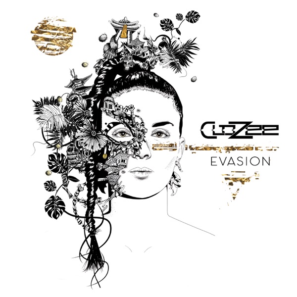 Evasion - Single album cover