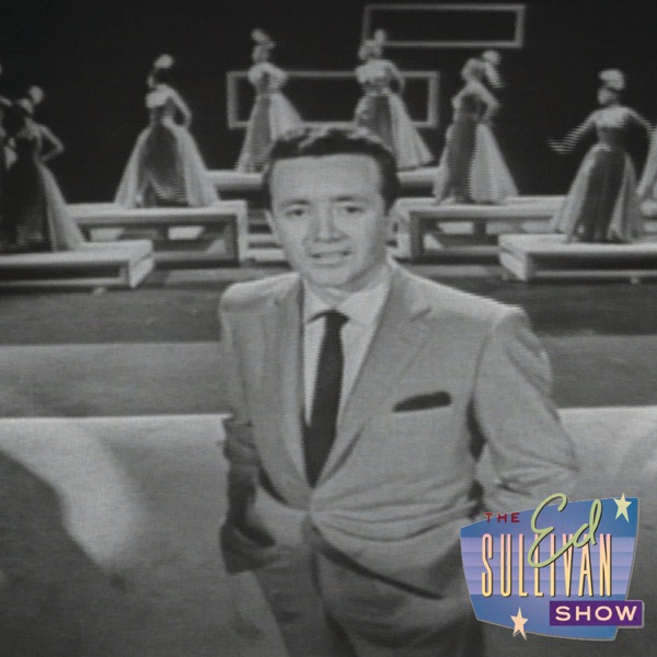 The Gift of Love (Performed Live On The Ed Sullivan Show 2/16/58) - Single album cover
