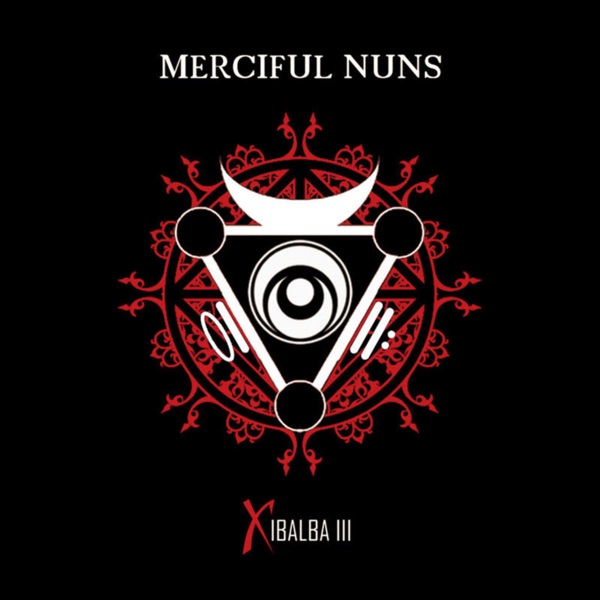 Xibalba III album cover