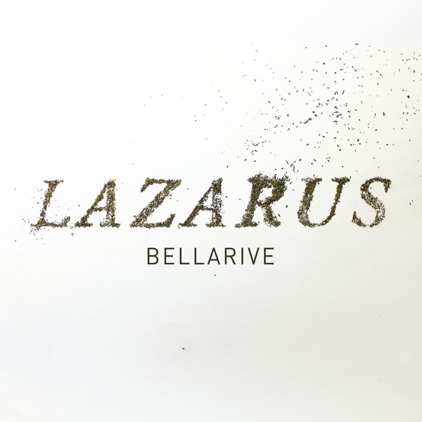 Lazarus - Single album cover