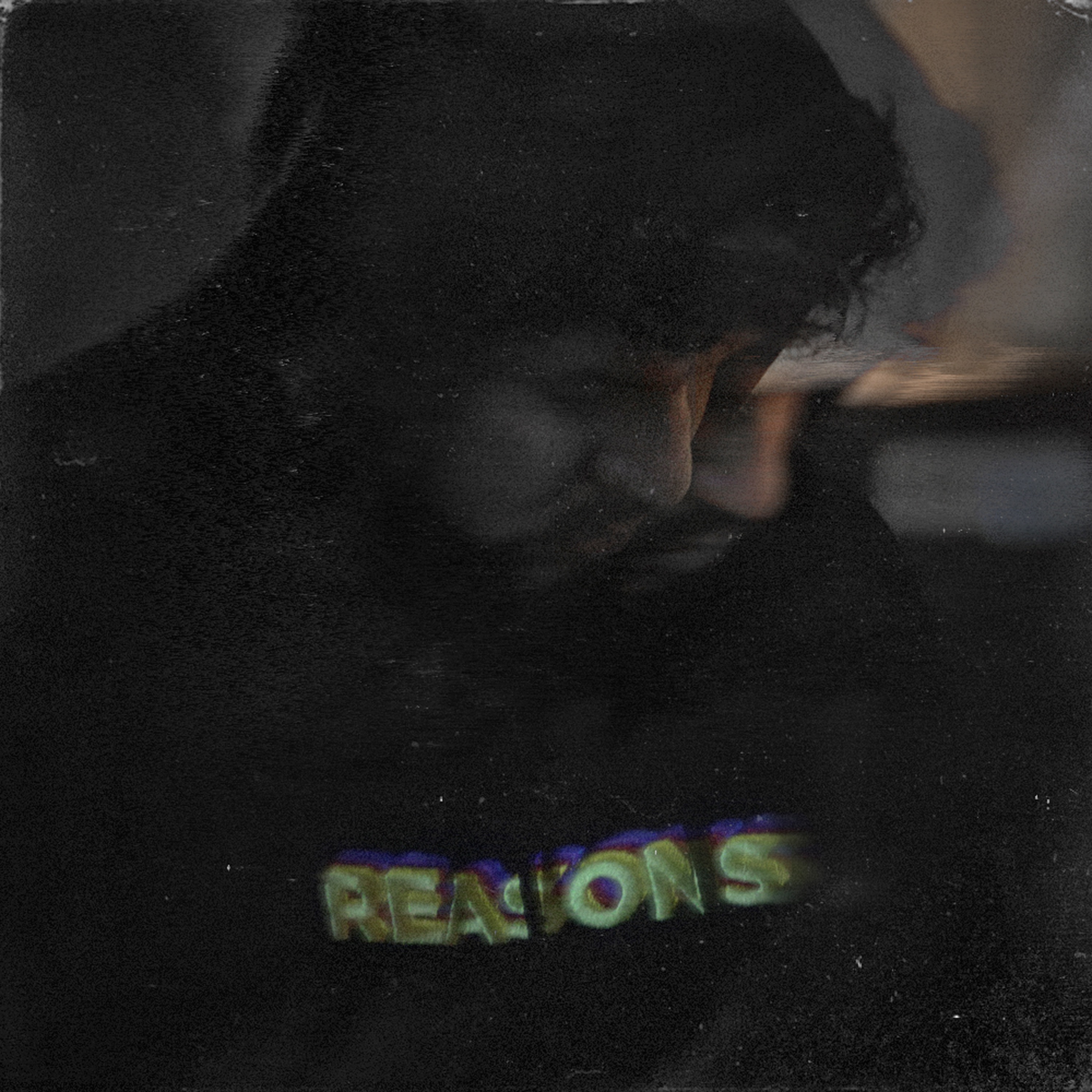 Reasons album cover
