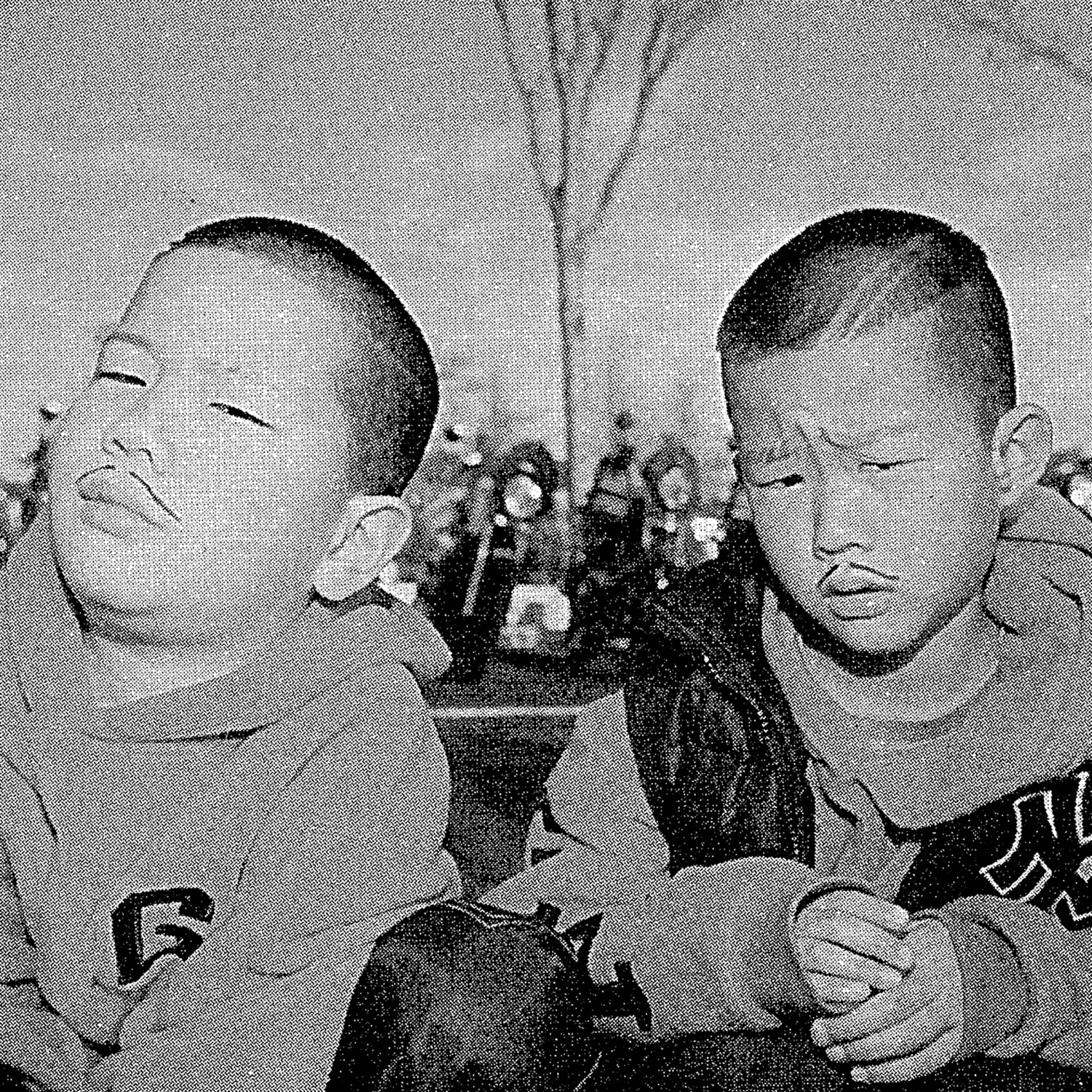 Ep 2 - Ep album cover