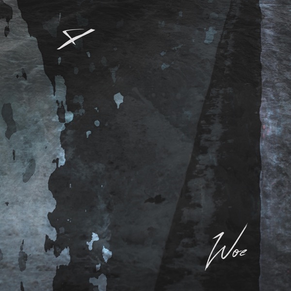 Woe - EP album cover