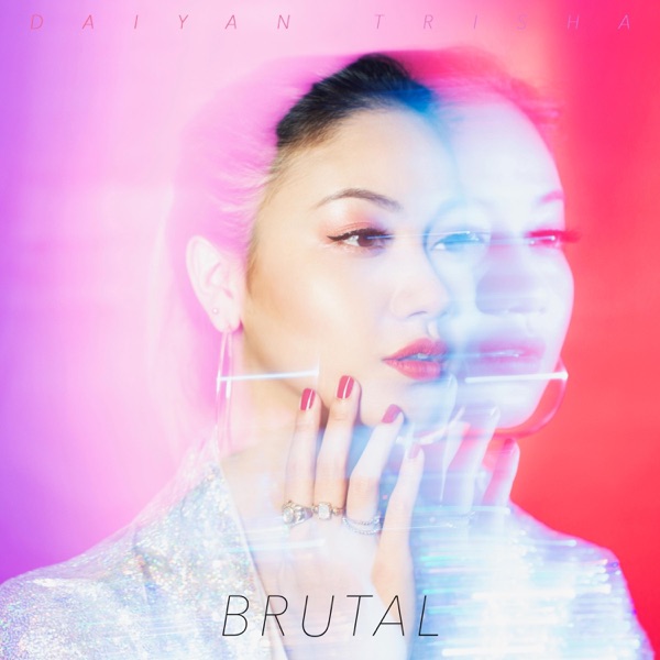 Brutal - Single album cover