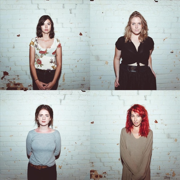 Hallelujah Heartache - Single album cover