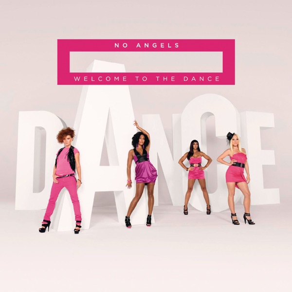 Welcome to the Dance album cover