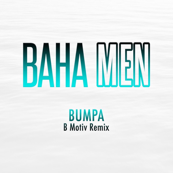 Bumpa (B Motiv Remix) - Single album cover