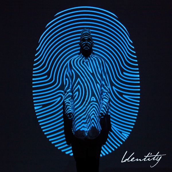 Identity (Deluxe Edition) album cover