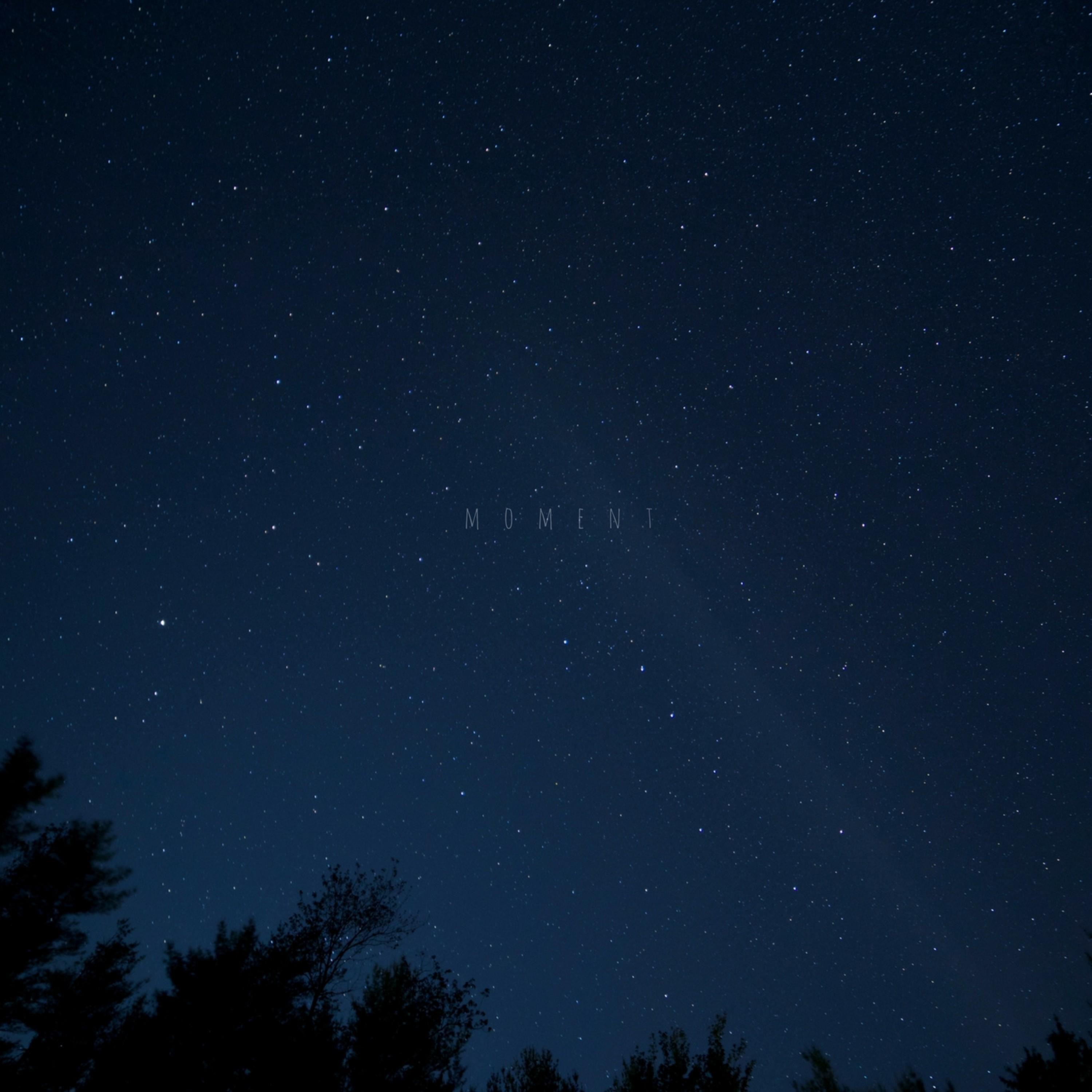 Moment - Single album cover