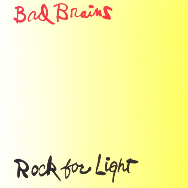 Rock for Light (Remastered) album cover