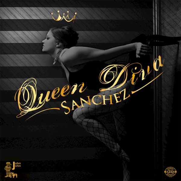 Queen Diva - Single album cover