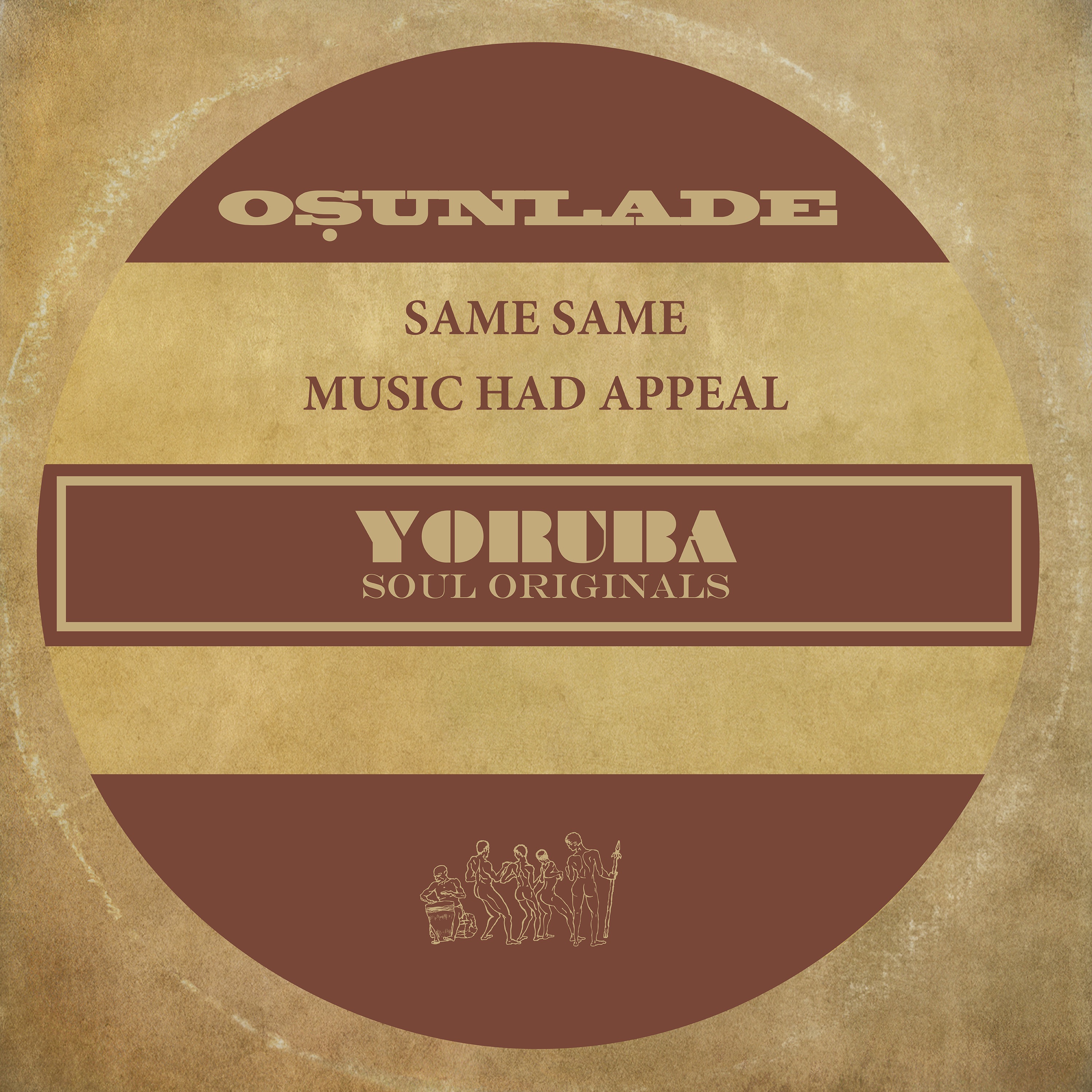 Same Same - Single album cover