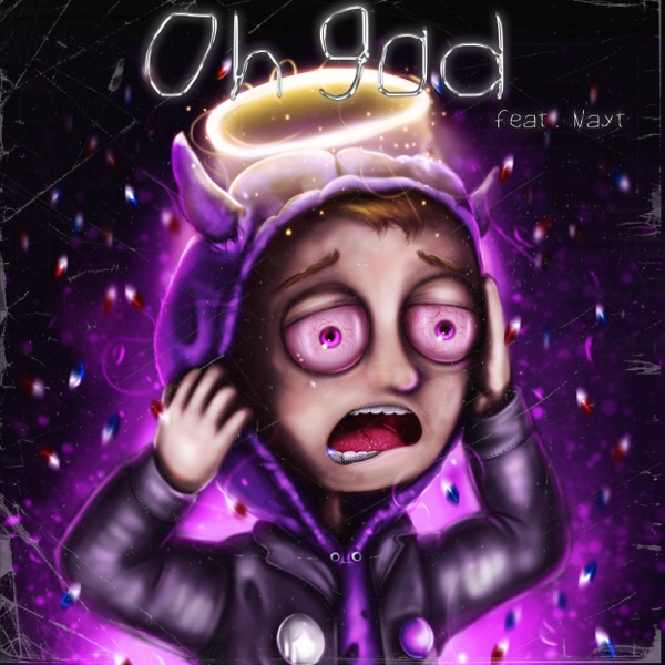 Oh 9od (feat. Nayt) - Single album cover