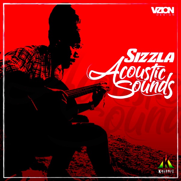 Acoustic Sounds album cover