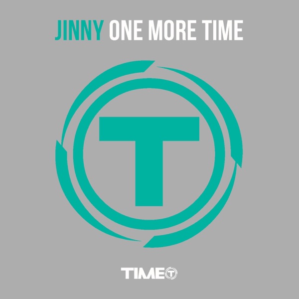 One More Time - EP album cover
