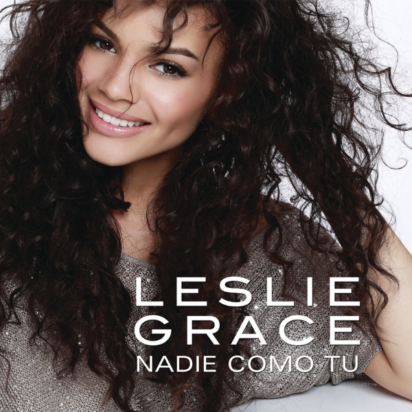 Nadie Como Tú - Single album cover
