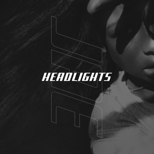 Headlights - Single album cover