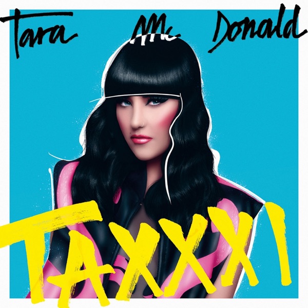 Taxxxi - Single album cover