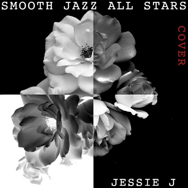 Smooth Jazz All Stars Perform Jessie J album cover