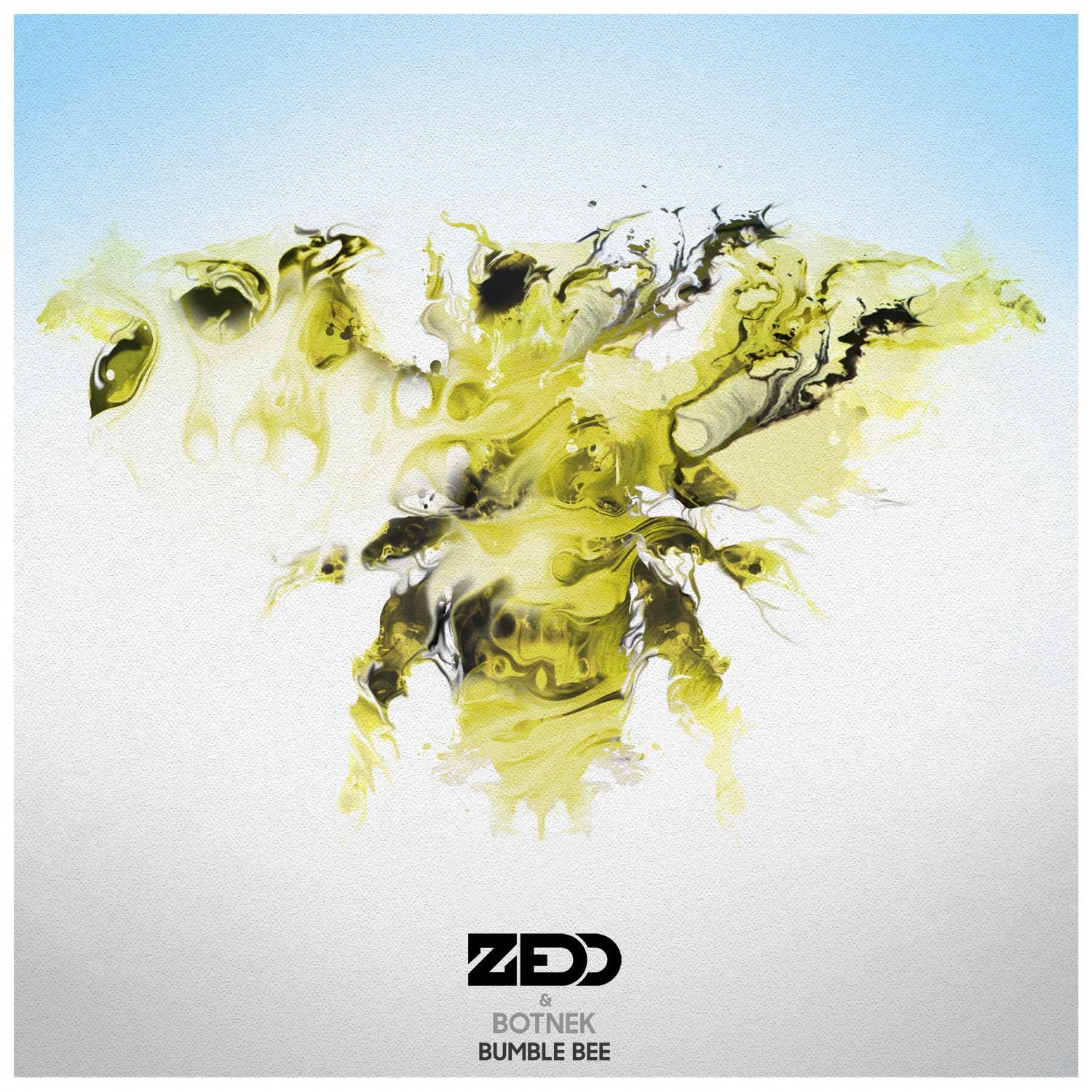 Bumble Bee (Extended Mix) - Single album cover