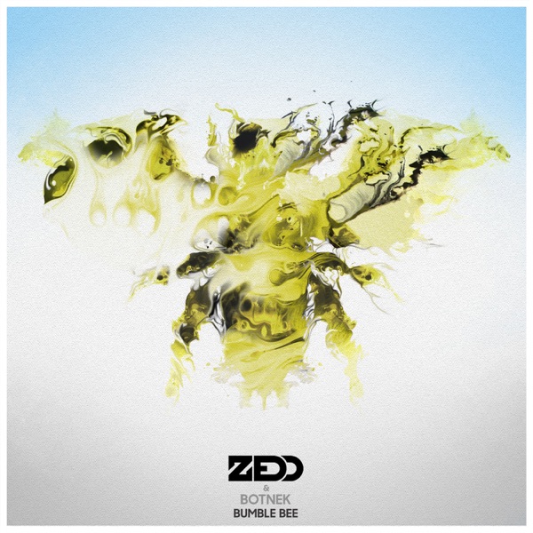 Bumble Bee (Extended Mix) - Single album cover