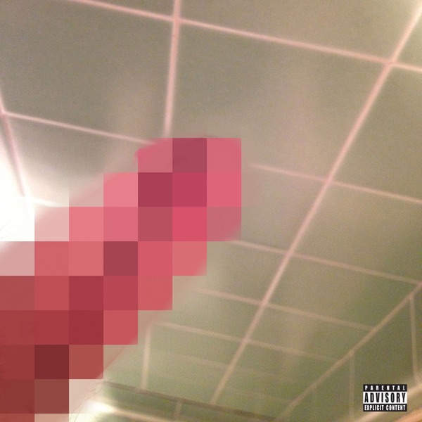 No Love Deep Web album cover