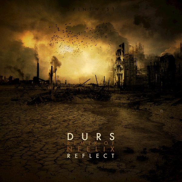 Reflect (Durs Remix) - Single album cover
