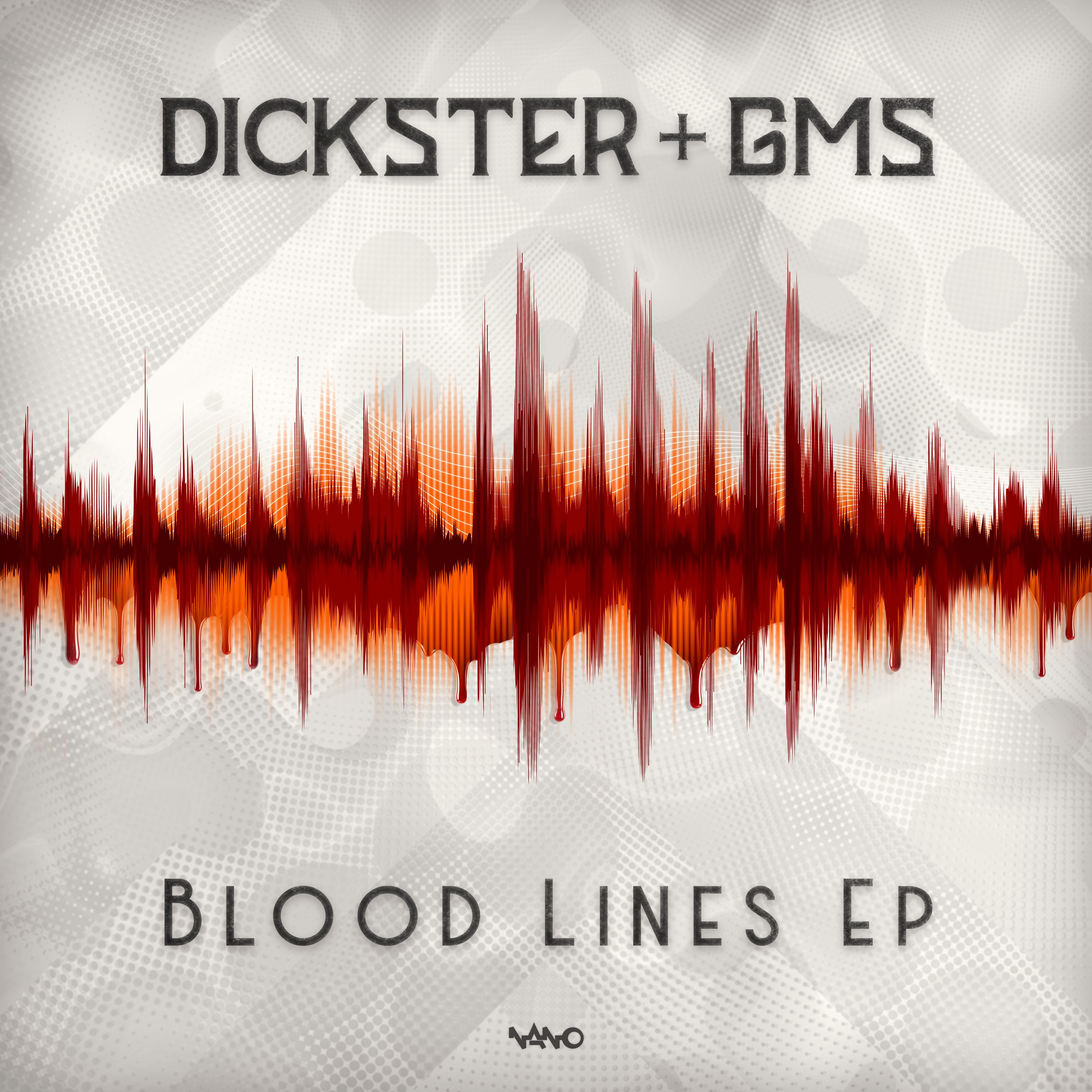 Blood Lines - Single album cover