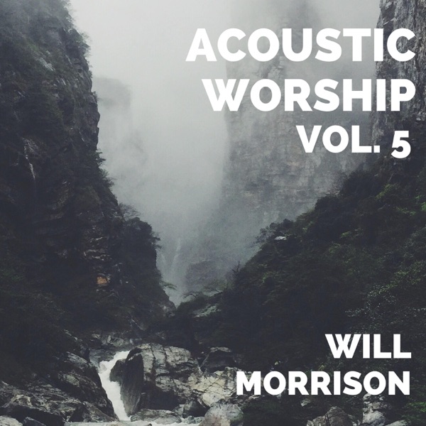 Acoustic Worship, Vol. 5 (Acoustic Version) - EP album cover