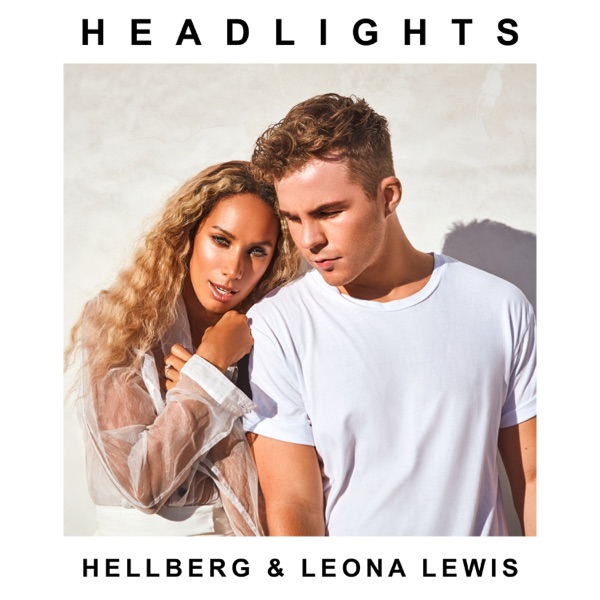 Headlights - Single album cover