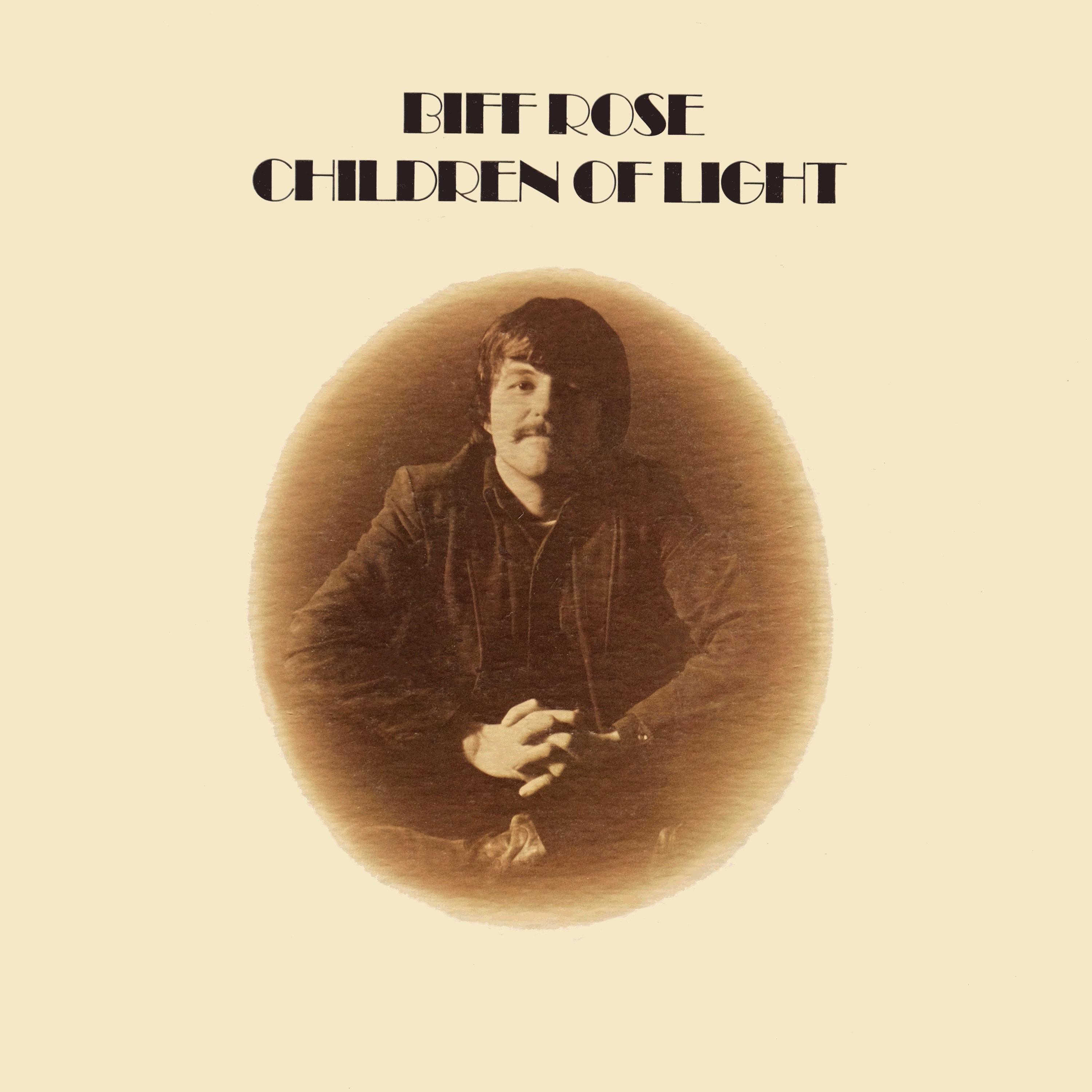 Children of Light album cover