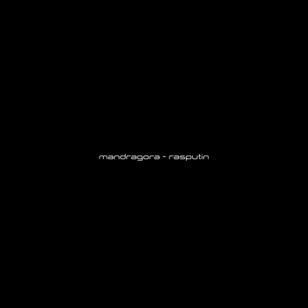 Rasputin - Single album cover