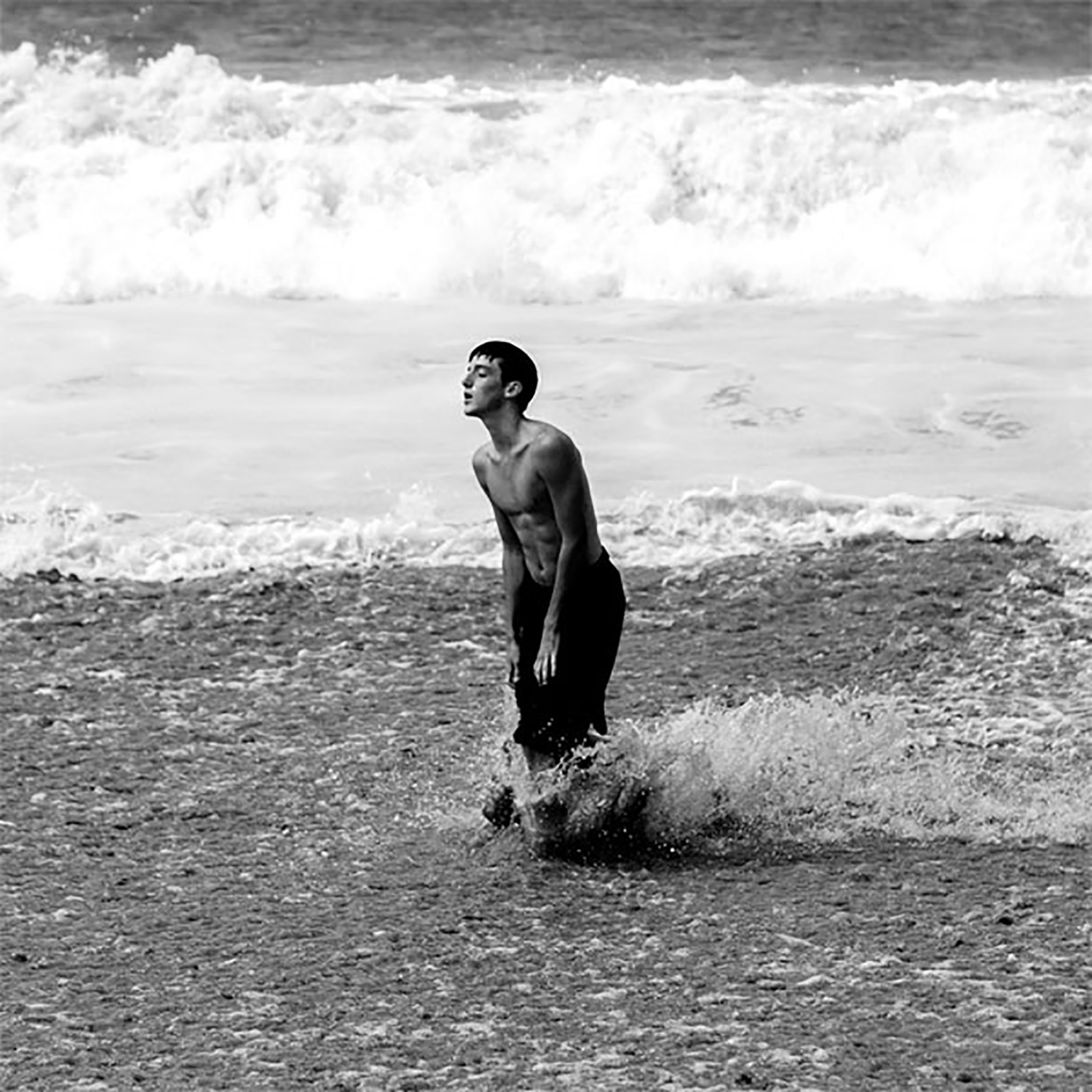 Devotion album cover