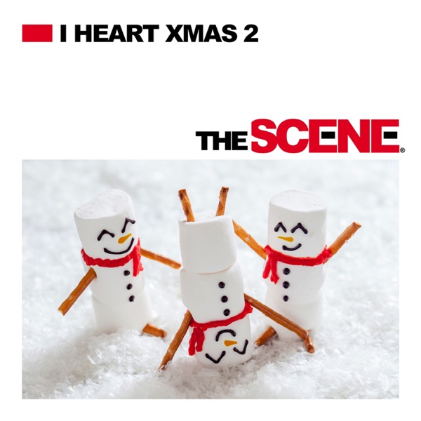 I Heart Christmas, Vol. 2 album cover