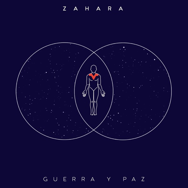 Guerra y Paz (feat. Santi Balmes) - Single album cover