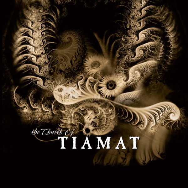 The Church Of Tiamat (Live in Kraków 2005) album cover