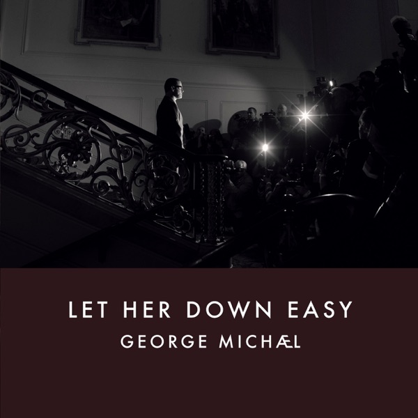Let Her Down Easy - Single album cover