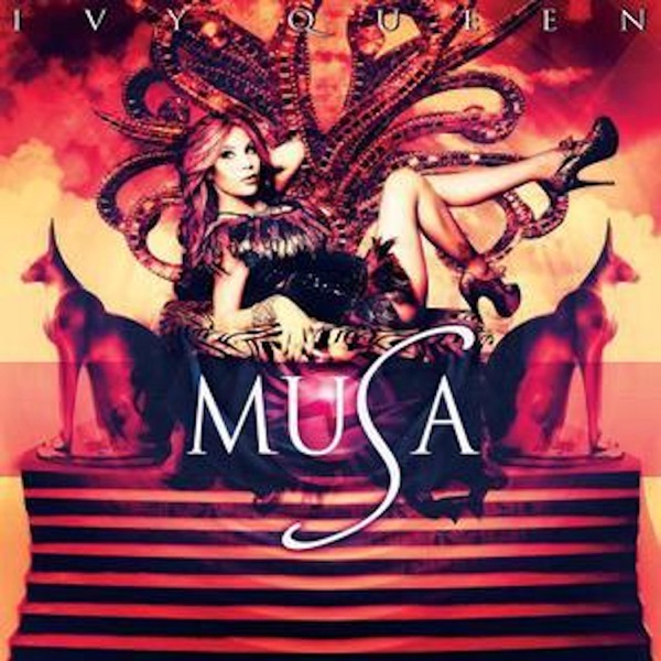 Musa album cover