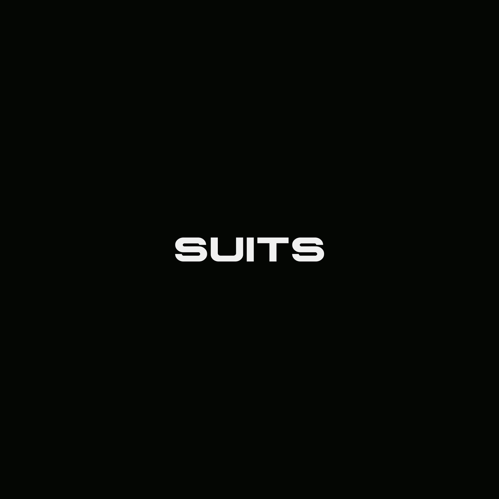 Suits - Single album cover