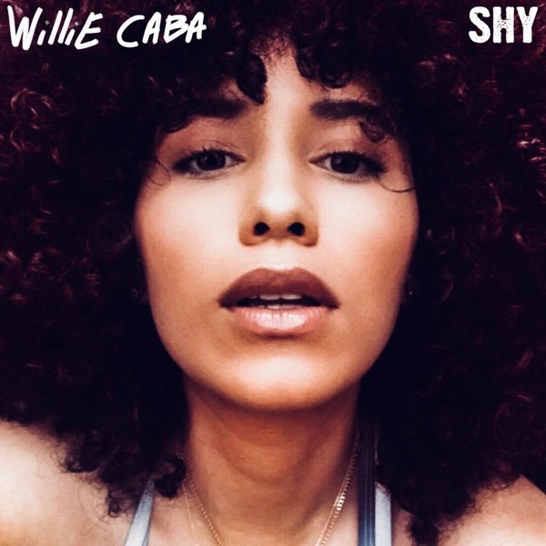 Shy - Single album cover