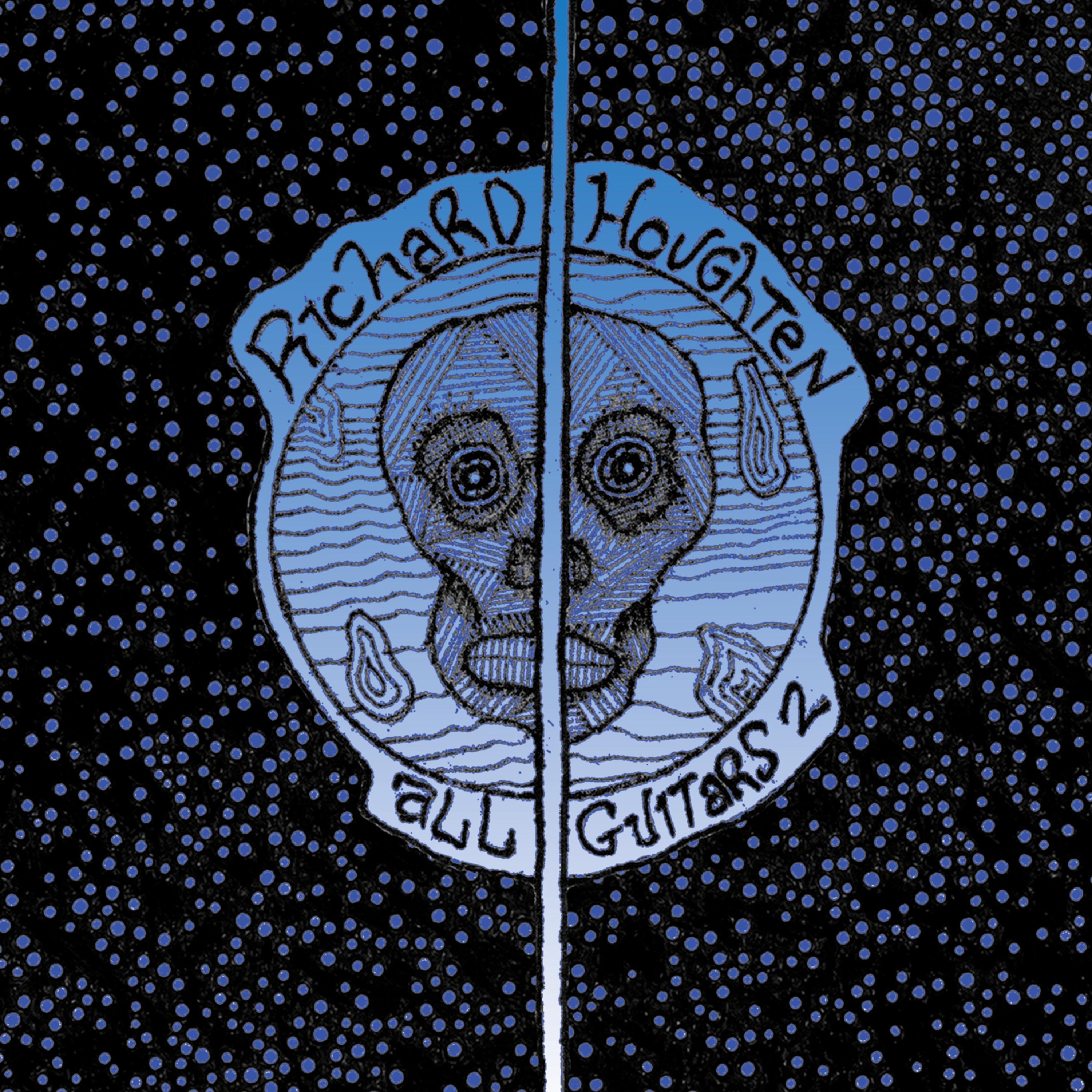 All Guitars 2 album cover