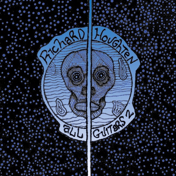 All Guitars 2 album cover