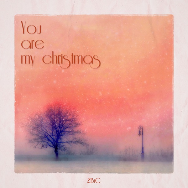 You Are My Christmas - Single album cover